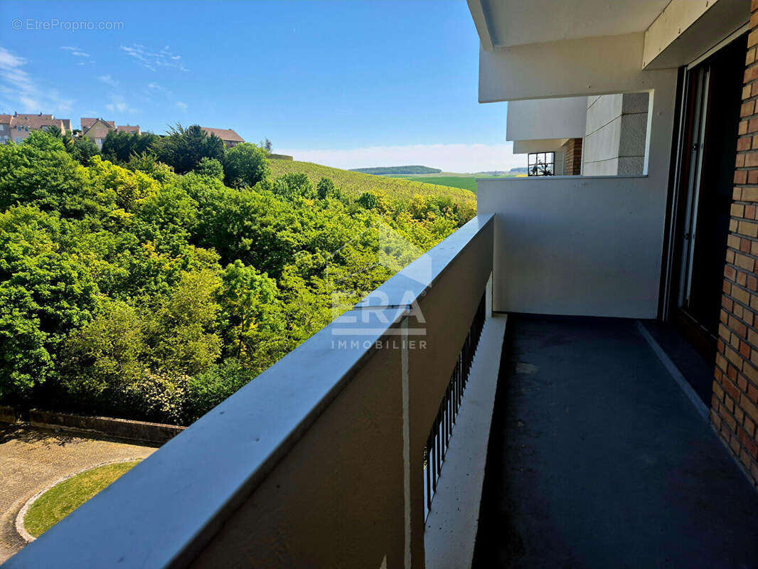 Appartement à EPERNAY