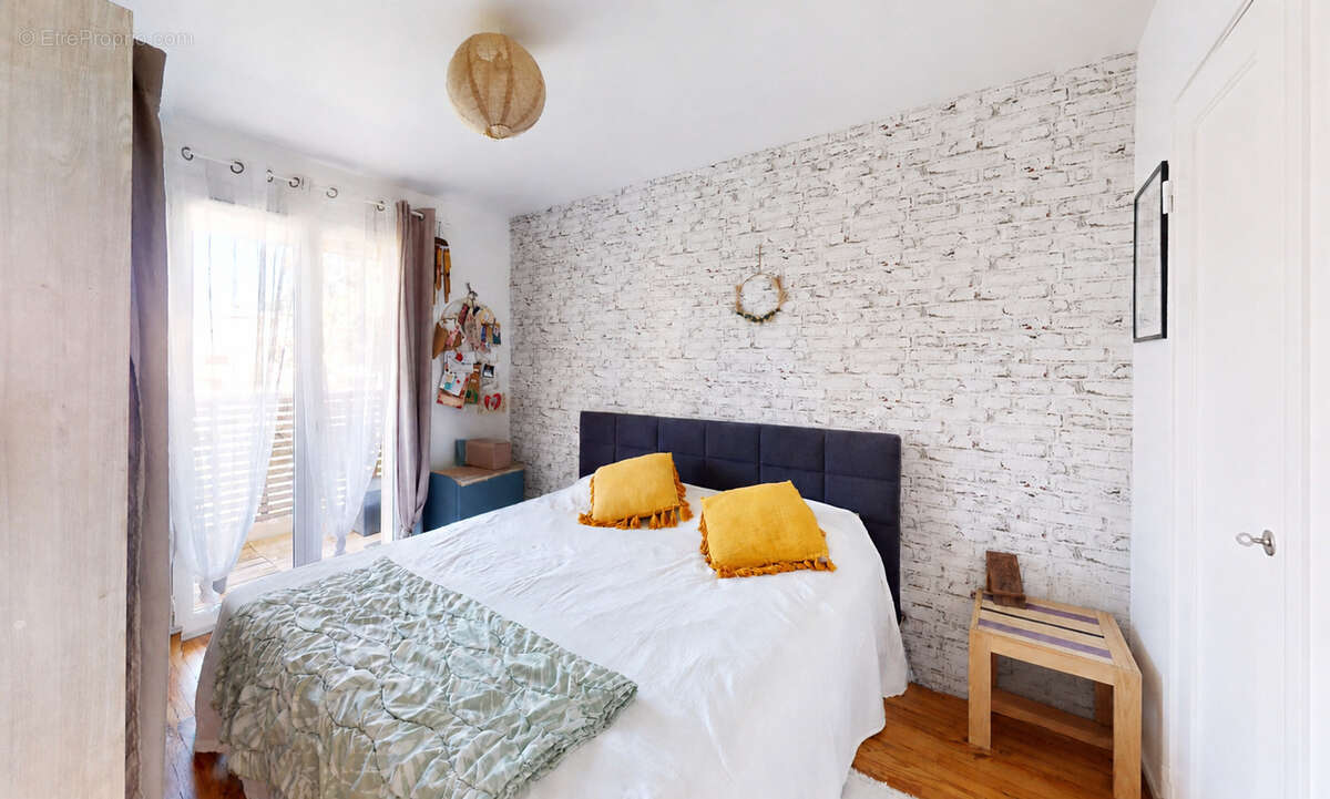 Appartement à ANGLET