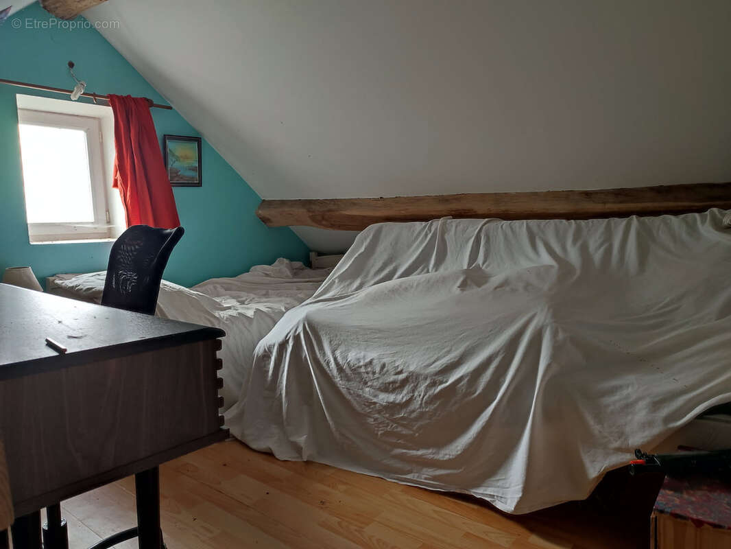 Maison à SAINT-REVERIEN