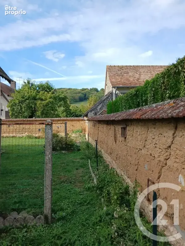 Maison 5 pièces 110 m² à vendre à La Chapelle-Reanville (27950) - photo 11