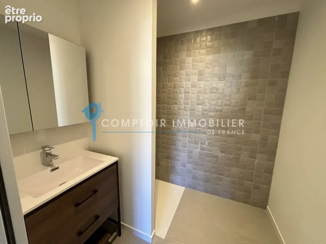 Dépt Hérault (34) A vendre sur Canet maison neuve avec garage - photo 4