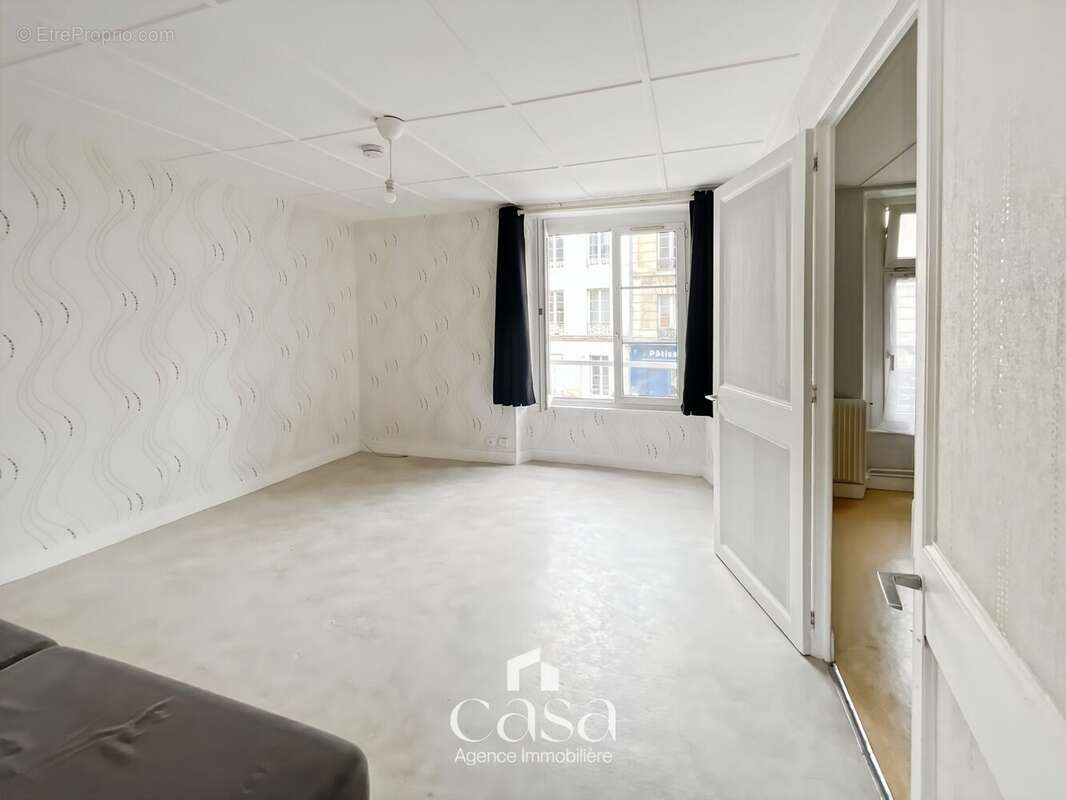 Appartement à CAEN