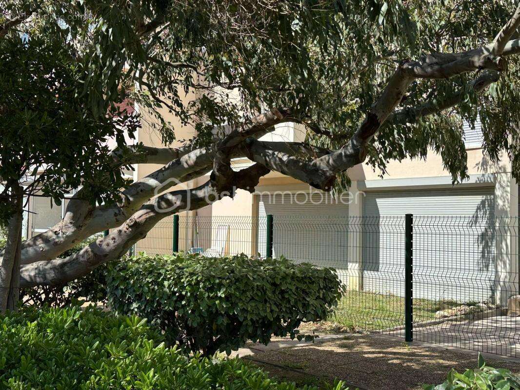 Appartement à LEUCATE