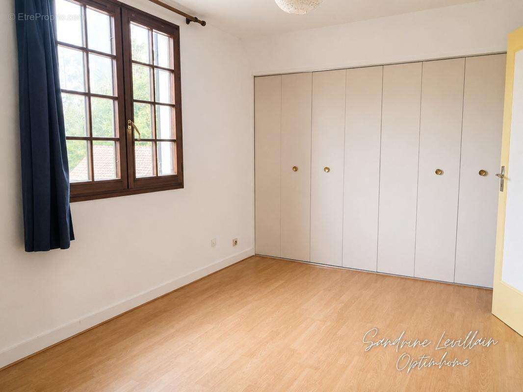 Maison à vendre 8 pièces GRAND CAMP (27) - photo 11