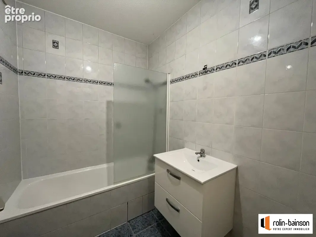 Appartement 2 pièces 57 m² à vendre à Lyon-2e (69002) - photo 4