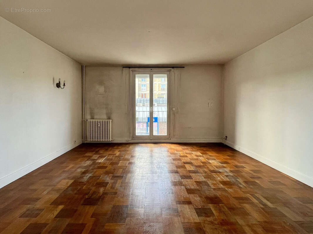 Appartement à VERNON