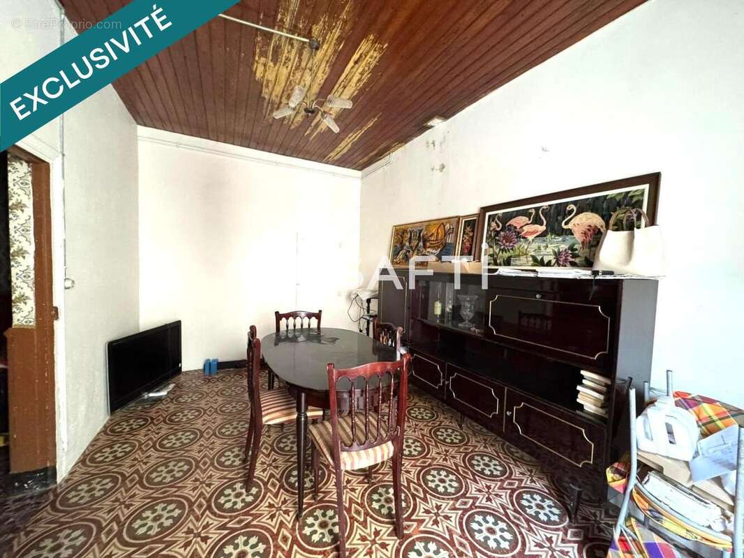 Photo 3 - Maison à LIMOUX