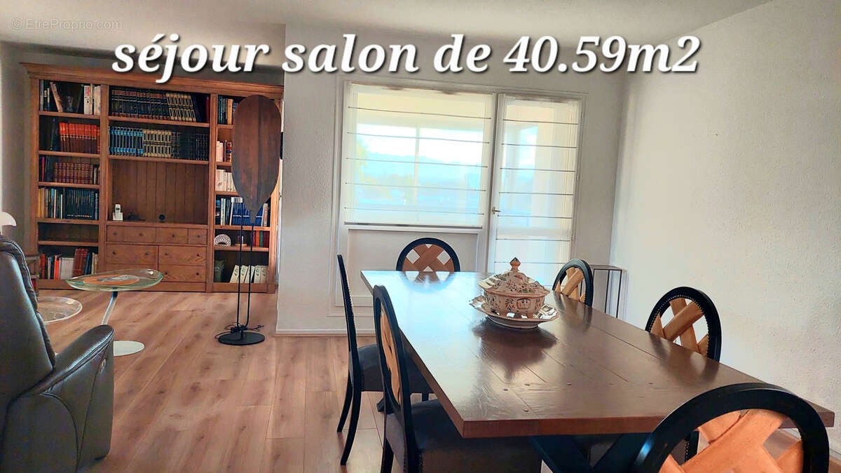 Appartement à PAU