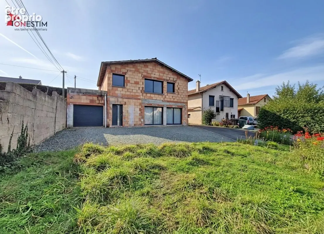 Maison 6 pièces 140m² Montbrison - photo 3