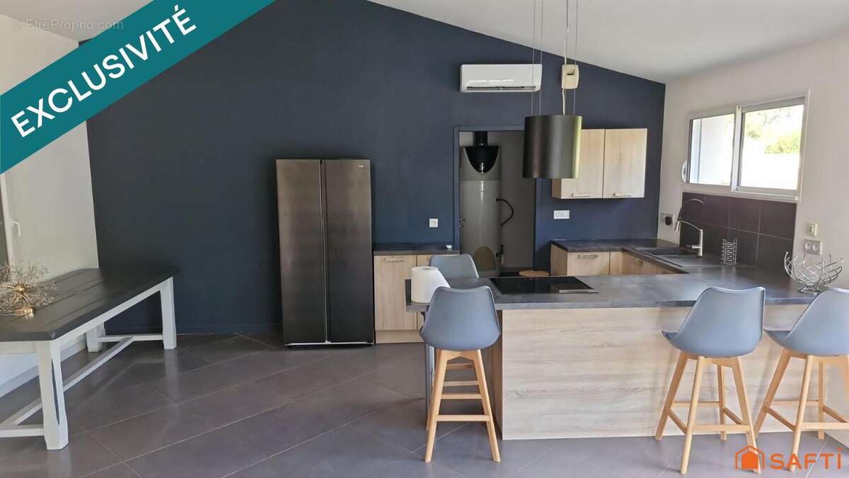 Photo 2 - Maison à COURCELLES