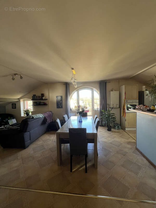 Appartement à FIRMINY