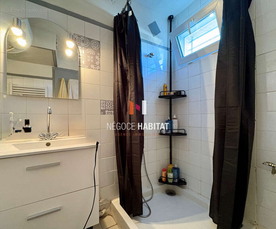 Appartement à FABREGUES