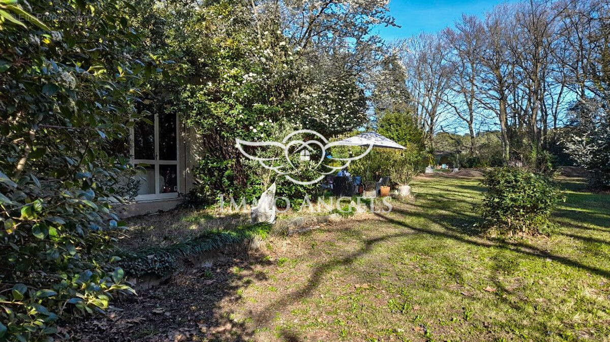 Maison à MORIERES-LES-AVIGNON