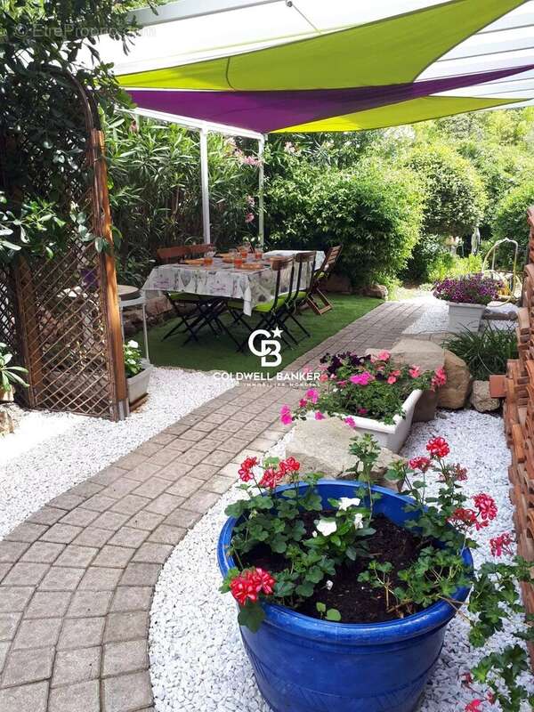 Maison à SAINT-RAPHAEL