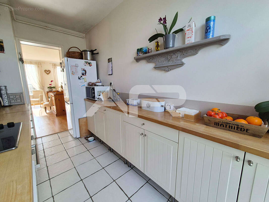 Appartement à CHATOU