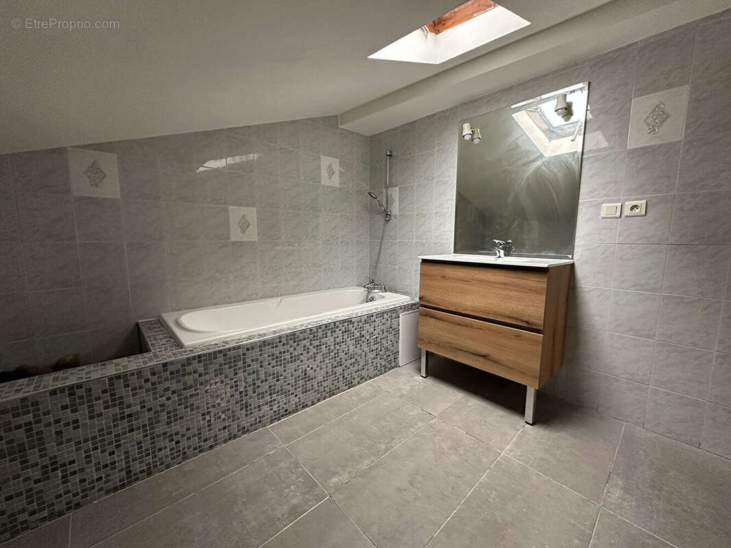 Appartement à BLAGNAC