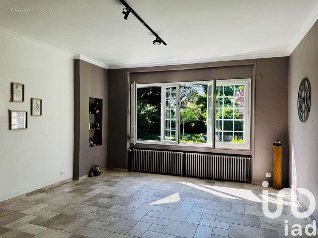 Photo 8 - Maison à NEMOURS