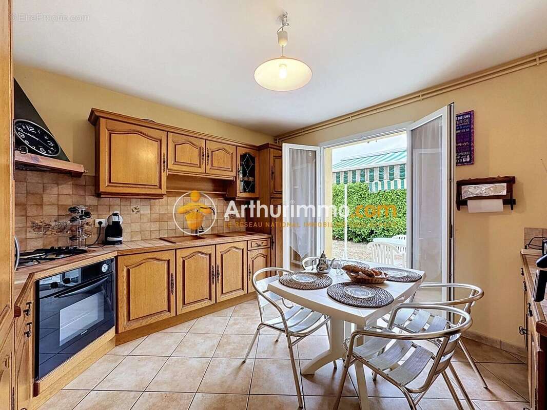 Vente Maison Satolas-et-bonce(38290) 459 000ï¿œ - photo 5
