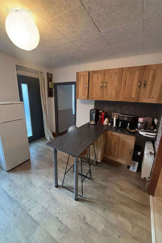 Photo 3 - Maison à GUEUGNON