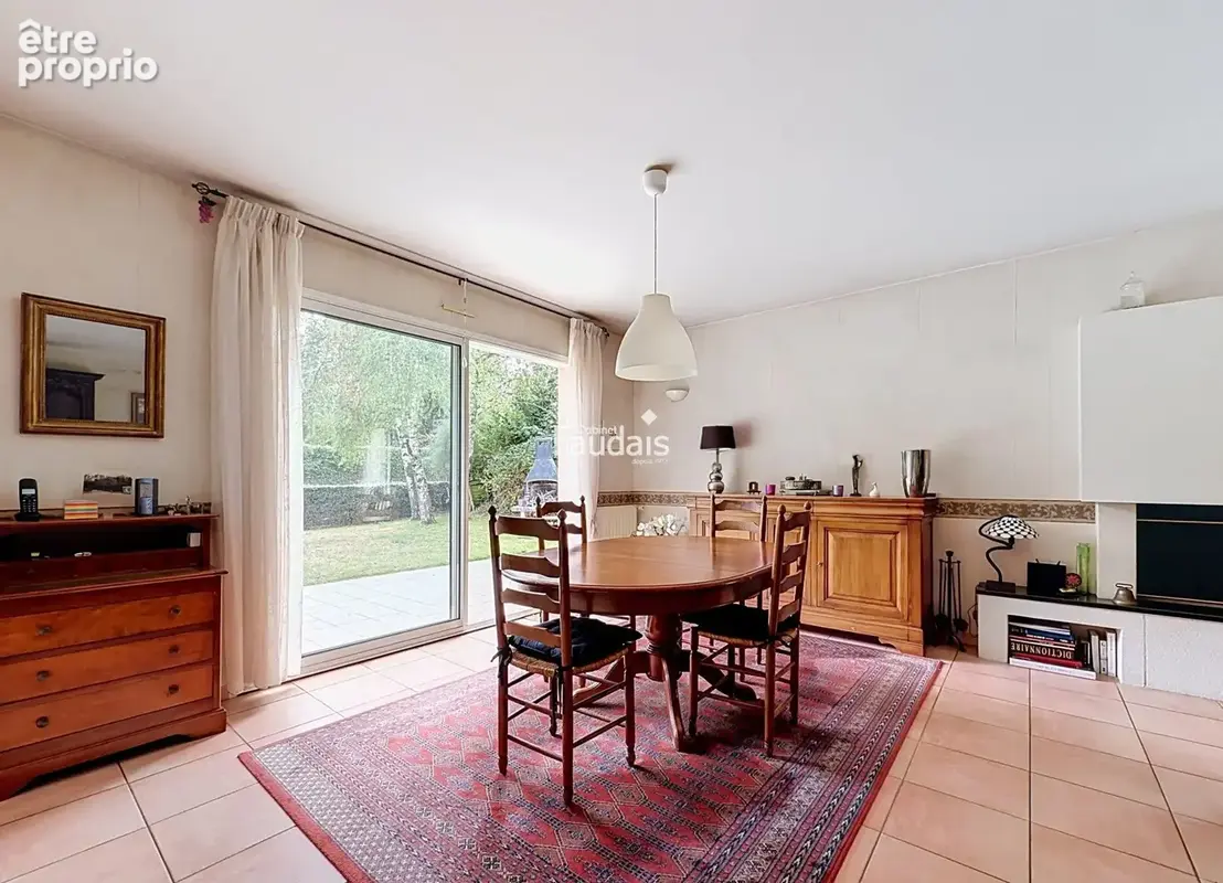 Maison 5 pièces 117 m² à vendre à Agneaux (50180) - photo 2