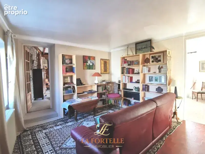 Maison 206 m2 habitables à 5mn de Magnanville - photo 7