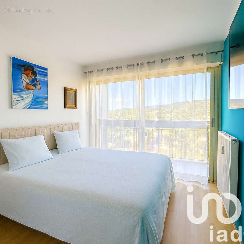 Photo 6 - Appartement à MANDELIEU-LA-NAPOULE