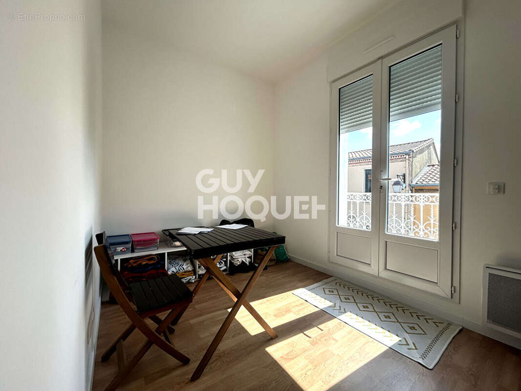 Maison à LA CHAPELLE-HEULIN