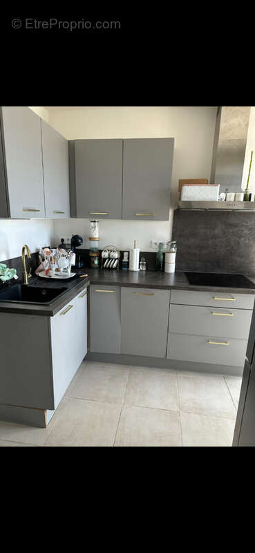 Appartement à AVIGNON