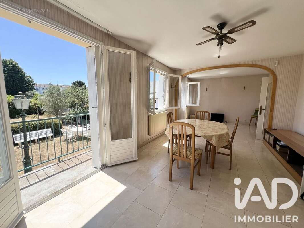 Maison 95 m² à Saint-Herblain  - photo 3
