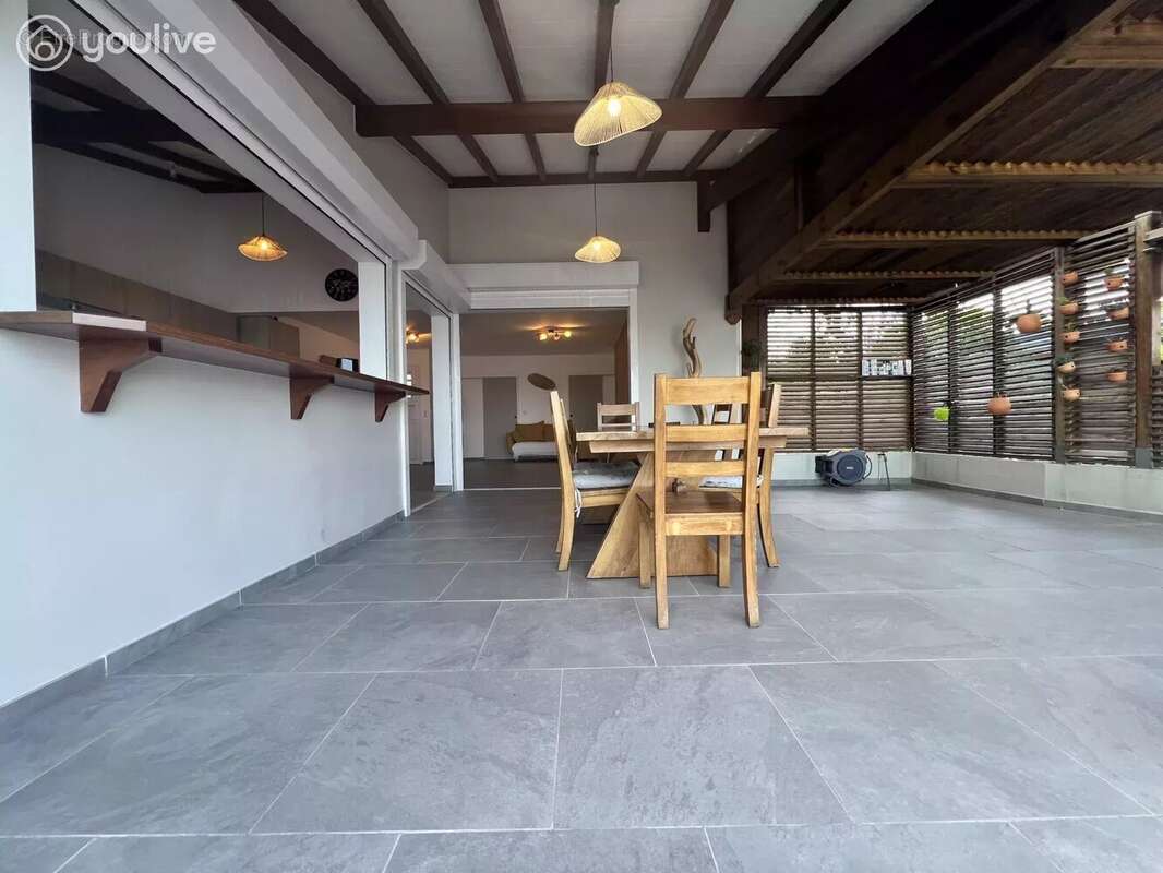 Maison à LE FRANCOIS