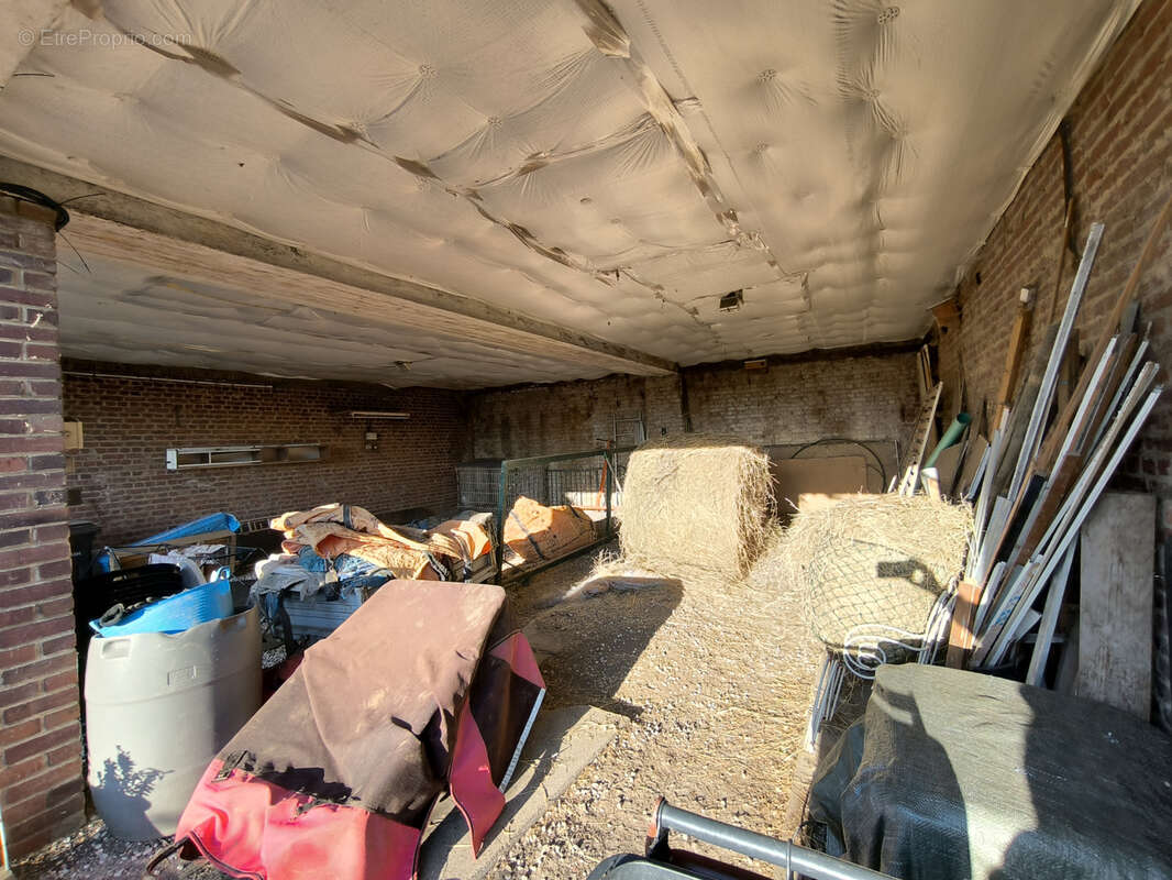 Maison à MONTIVILLIERS