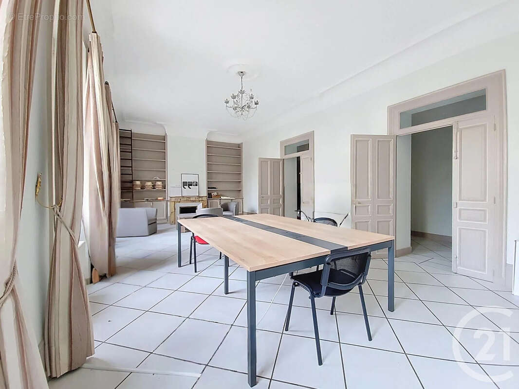 Appartement à AVIGNON