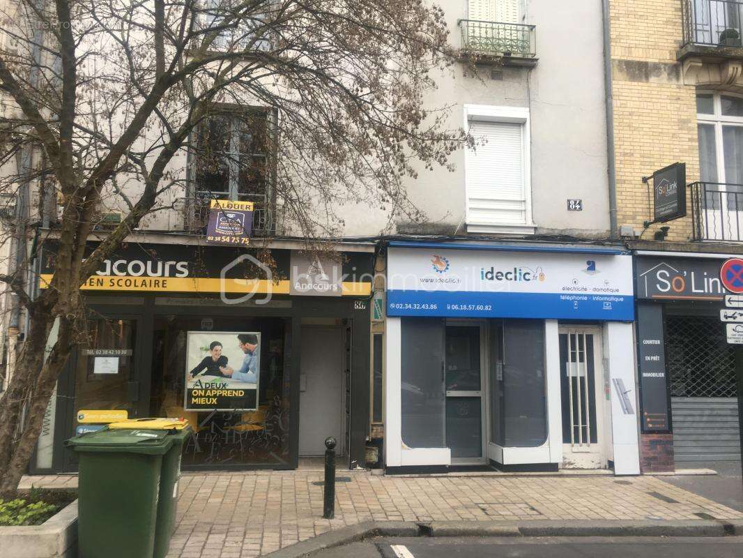 Appartement à ORLEANS