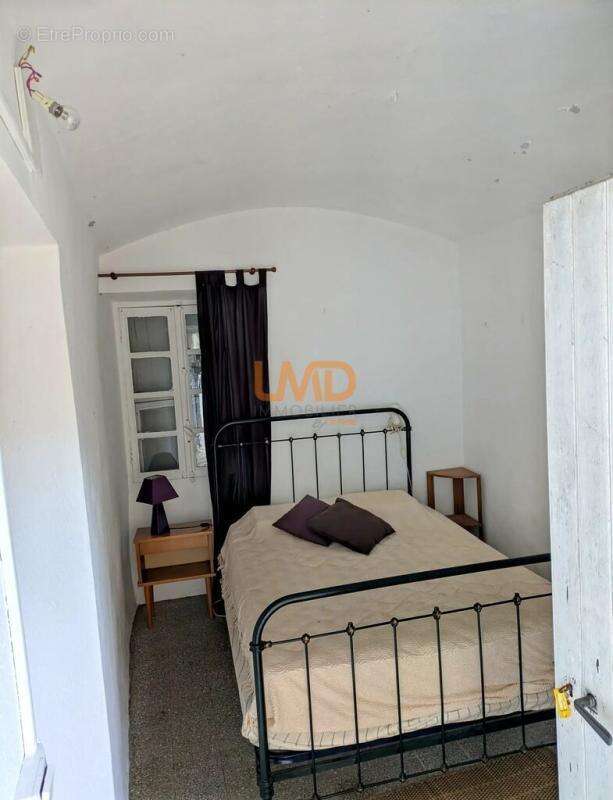 Maison à SAINT-ALBAN-AURIOLLES