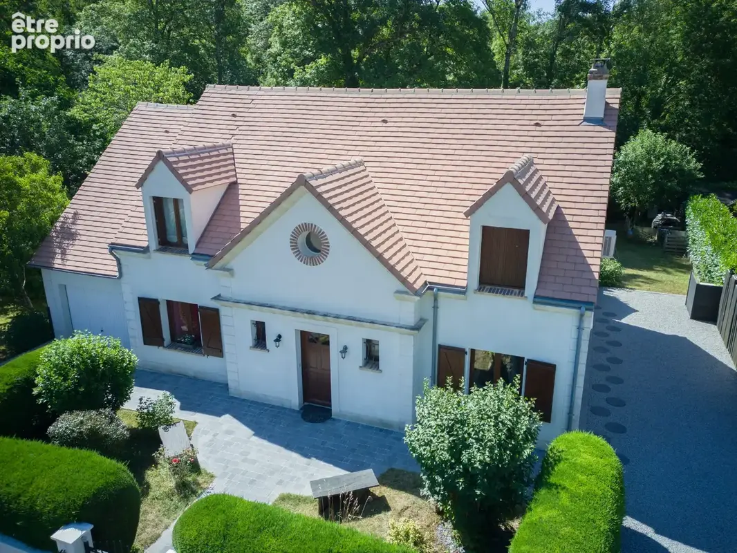 Maison 170 m² à Saint-Jean-De-Braye  - photo 3