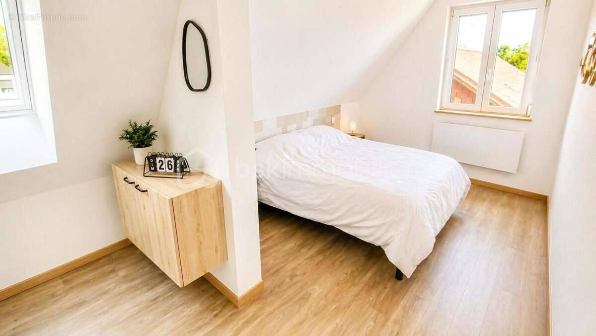 Appartement à COLMAR