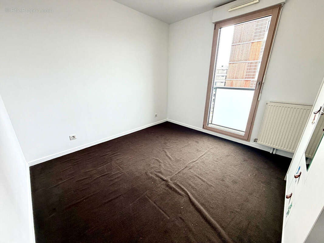 Appartement Colombes 4 pièces 76.21 m2 - photo 8