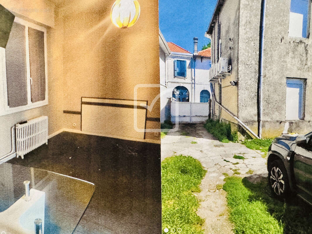 Maison à LA TESTE-DE-BUCH