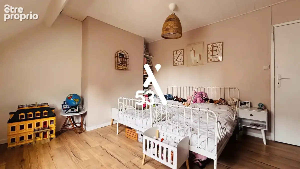 Maison 3 pièces 60 m² à vendre à Arques (62510) - photo 8