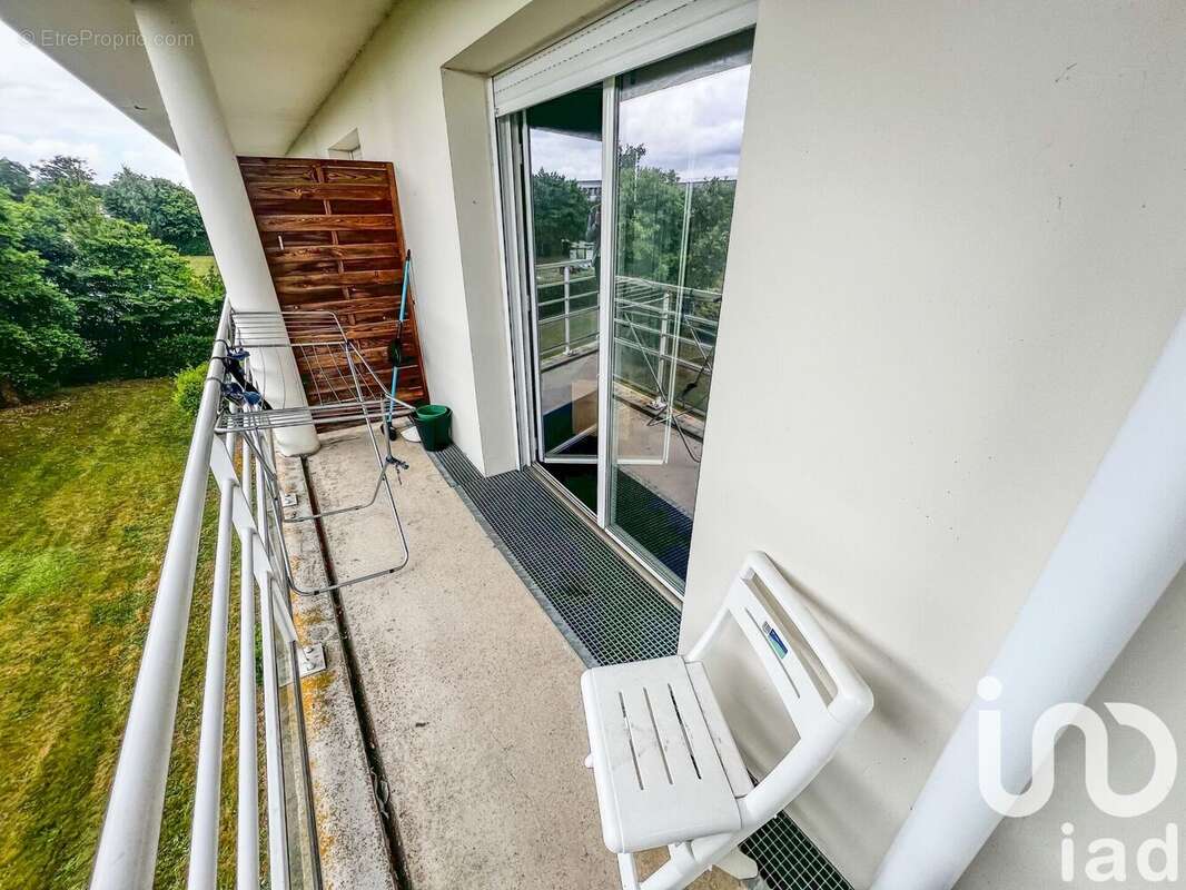 Photo 2 - Appartement à RENNES