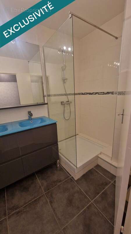 Photo 9 - Appartement à BESANCON