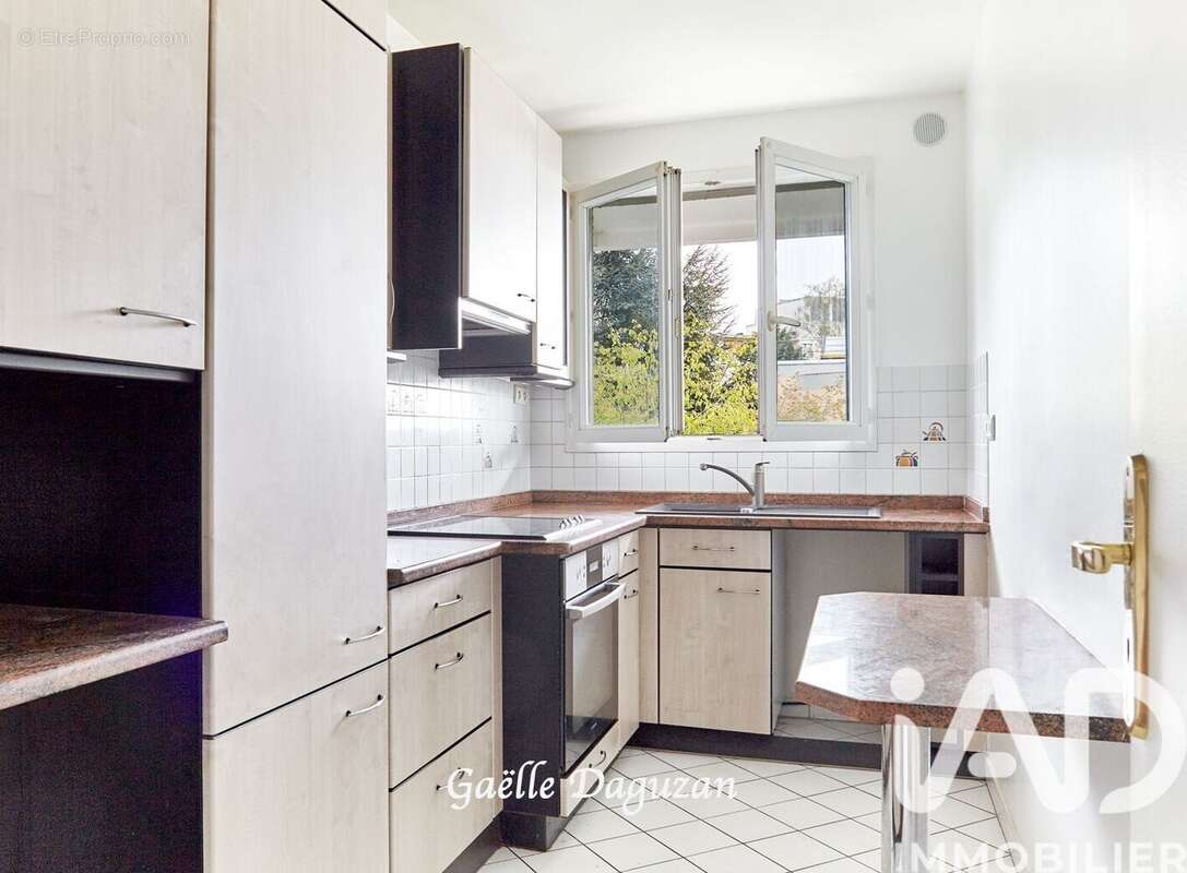 Photo 5 - Appartement à GAGNY