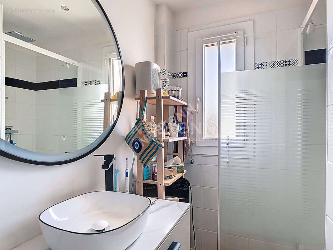 Appartement à LE GRAU-DU-ROI