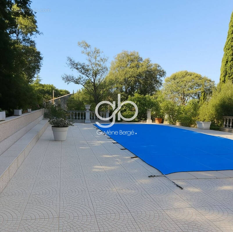 Maison à LA BOISSIERE