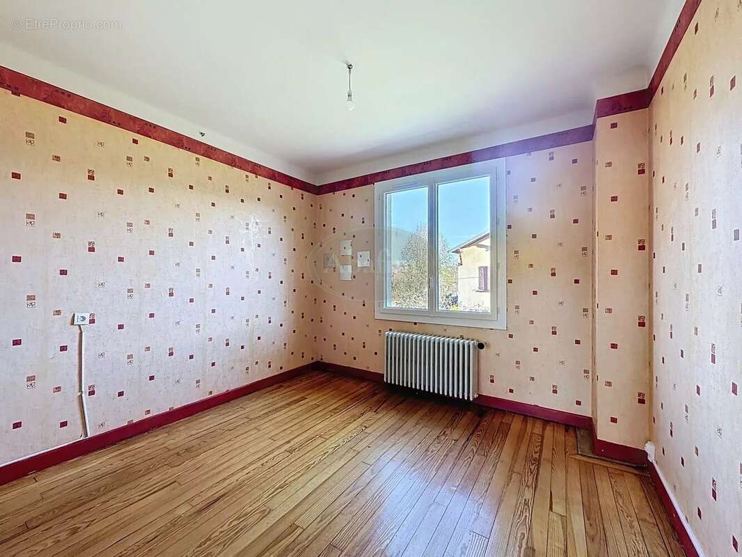 Maison à SAINT-GIRONS