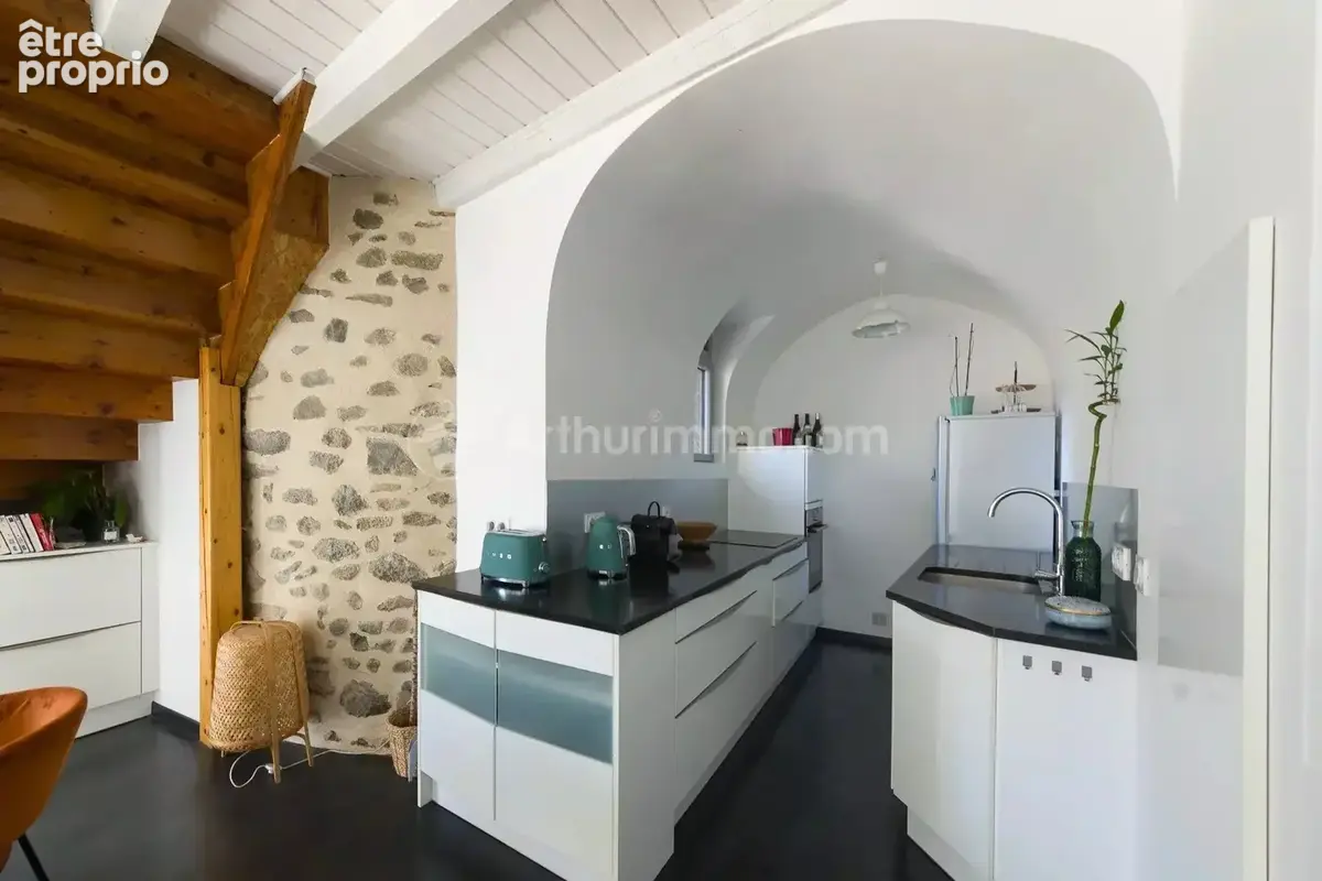 Vente Maison Le crest(63450) 275 000ï¿œ - photo 4