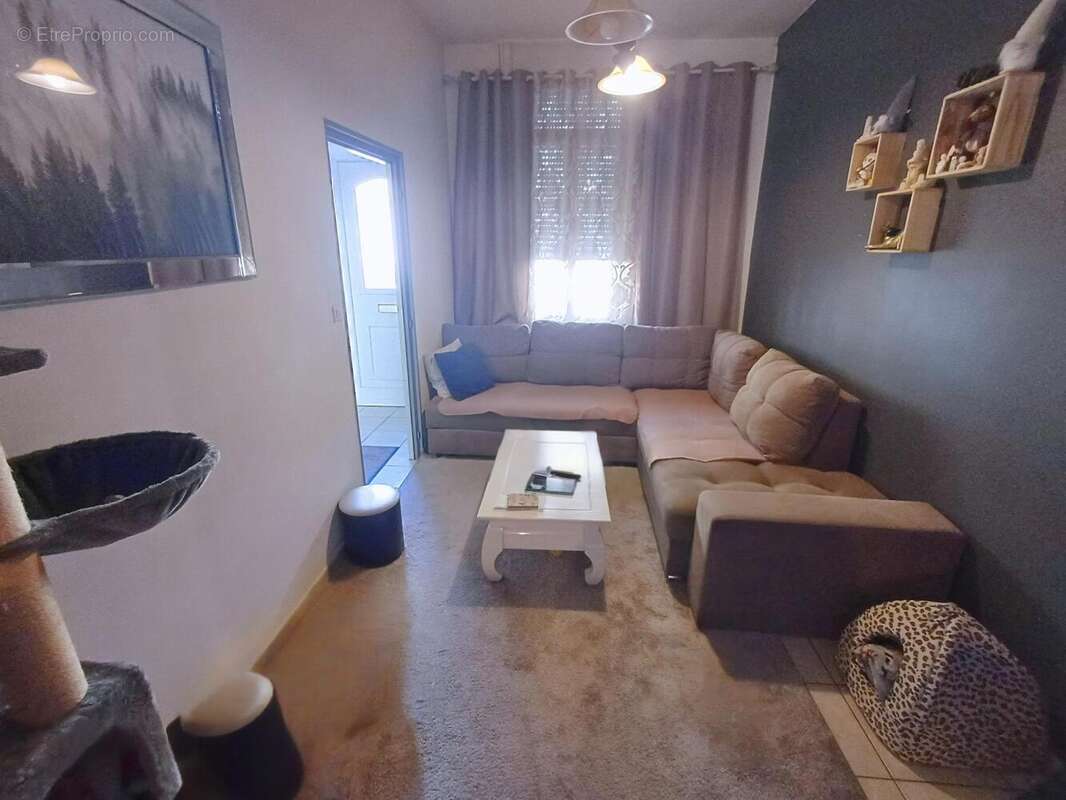 Photo 3 - Maison à SAINT-QUENTIN