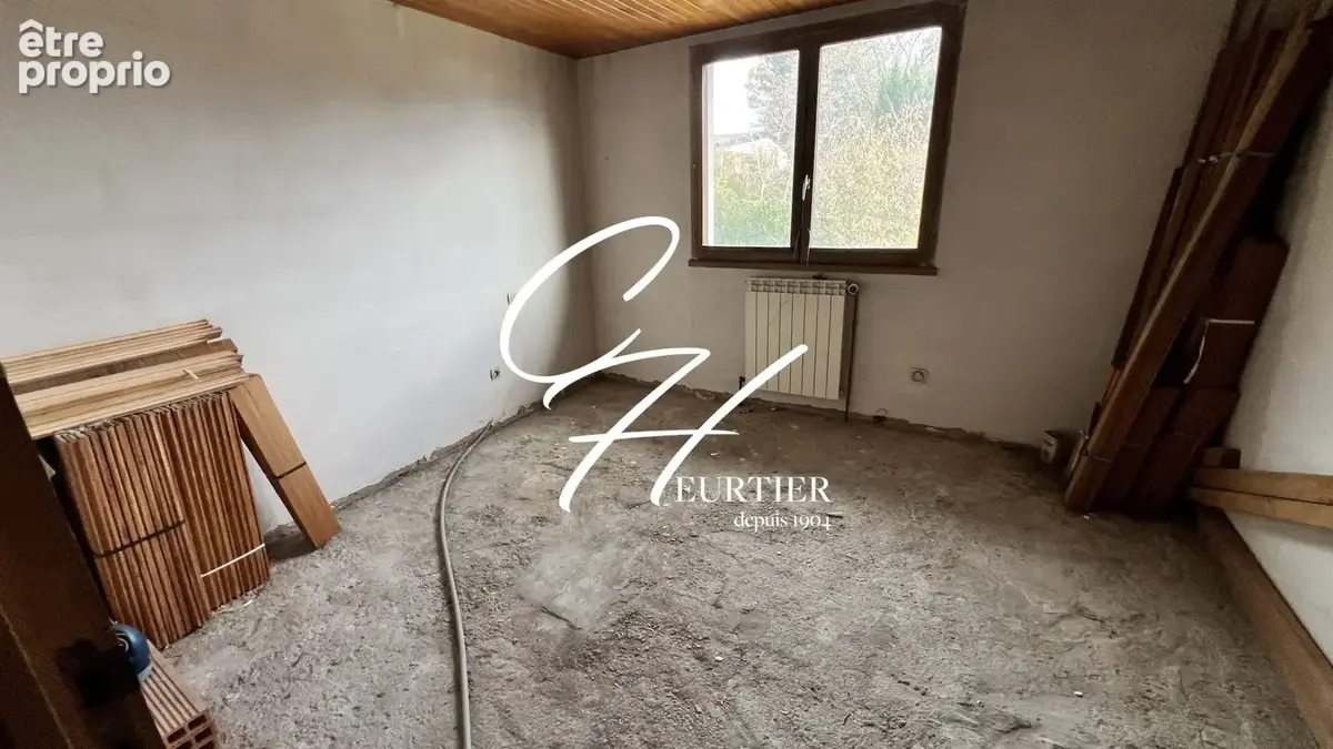 Maison 160 m² à Meylan  - photo 8