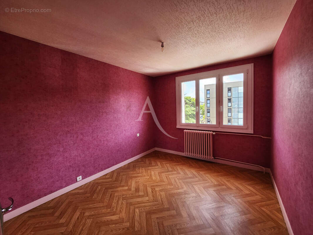 Appartement à REZE