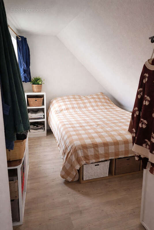 Appartement à CAEN